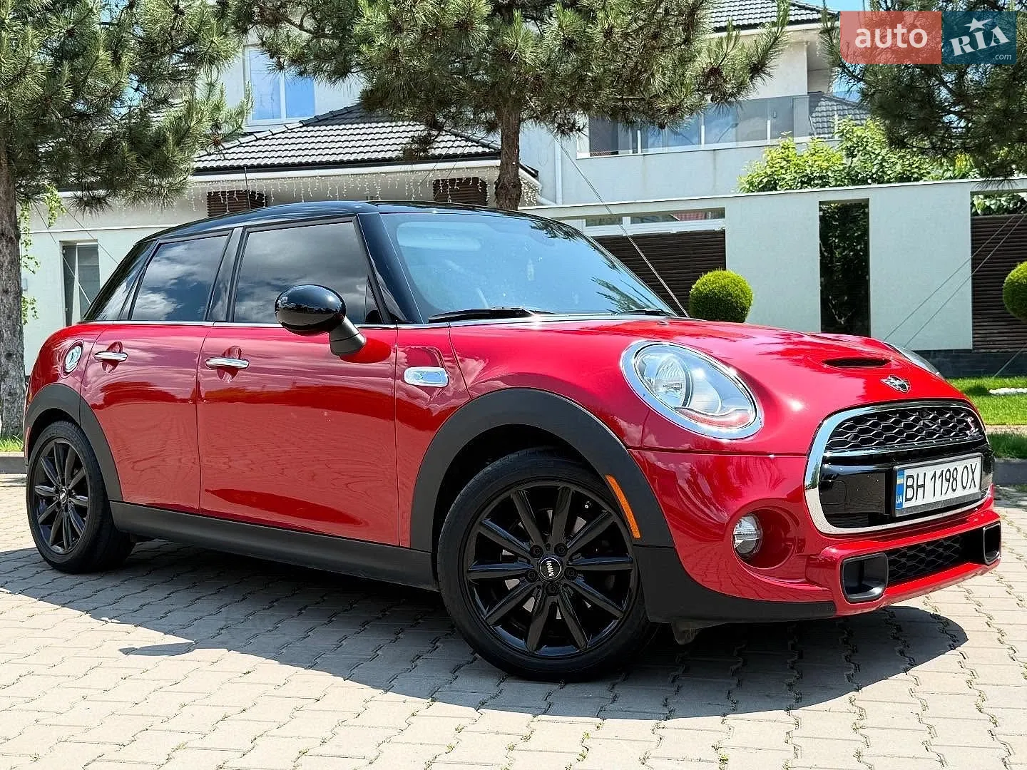 2015 MINI Cooper - фото 1