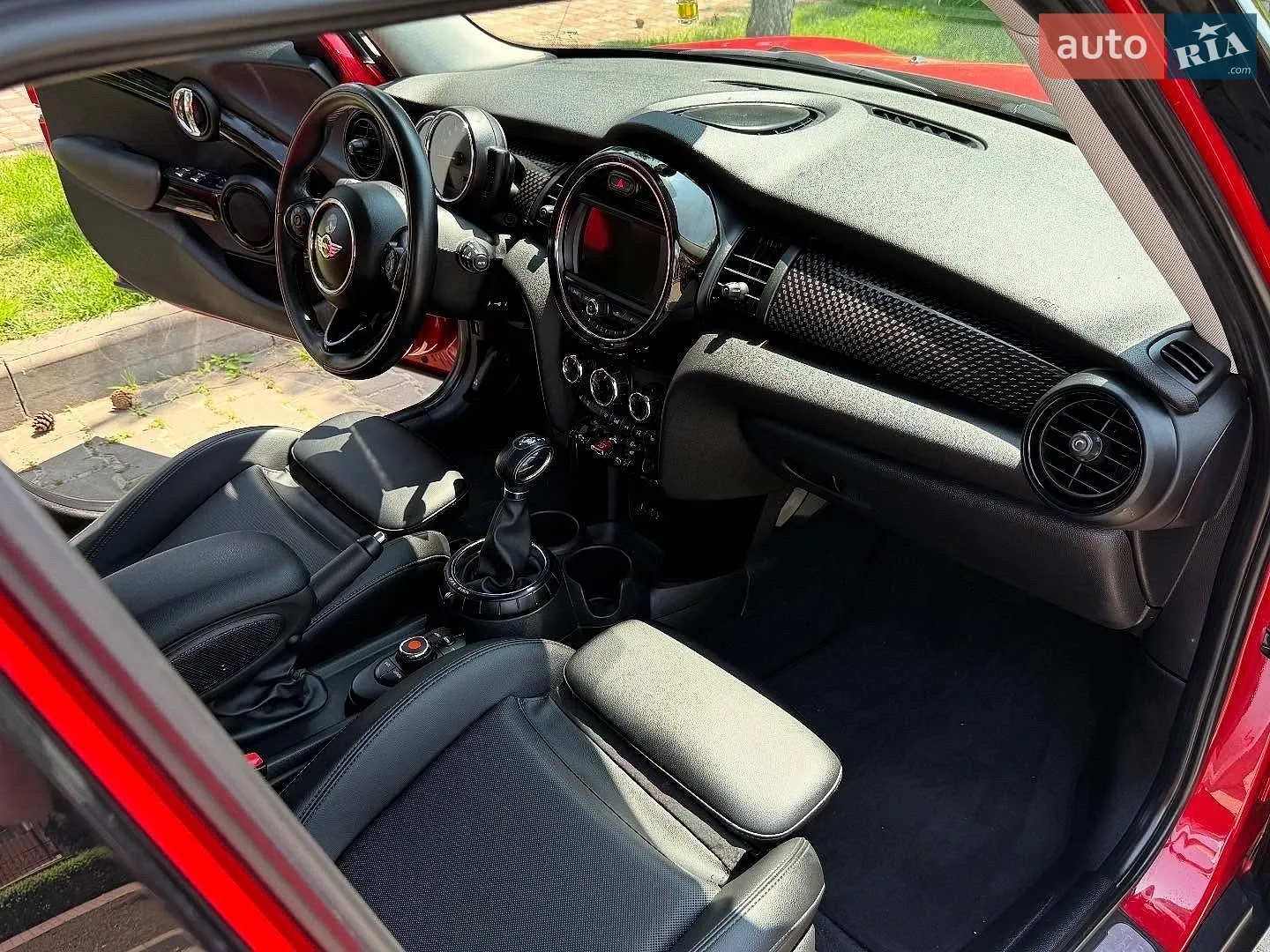 2015 MINI Cooper - мініатюра 10