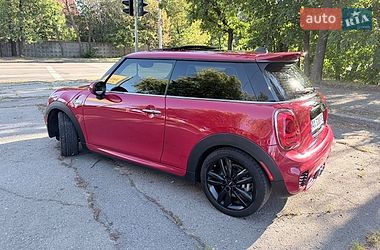 Хетчбек MINI Cooper 2015 в Харкові