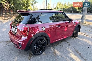 Хетчбек MINI Cooper 2015 в Харкові