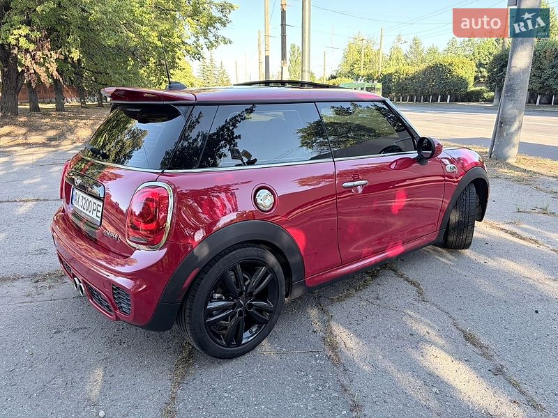 Хетчбек MINI Cooper 2015 в Харкові