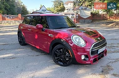 mini cooper 2015 в Харьков от профессионального продавца Катерина