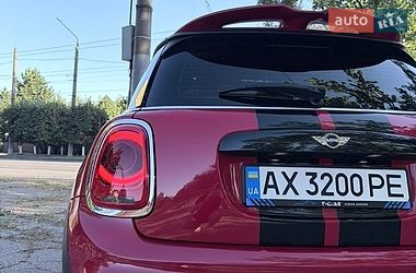 Хетчбек MINI Cooper 2015 в Харкові