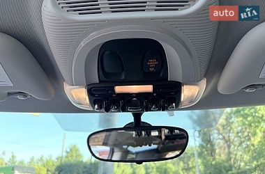 Хетчбек MINI Cooper 2015 в Харкові
