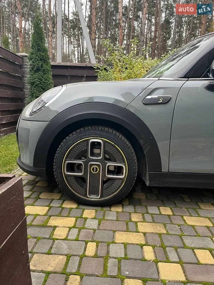 2022 MINI Cooper - мініатюра 7