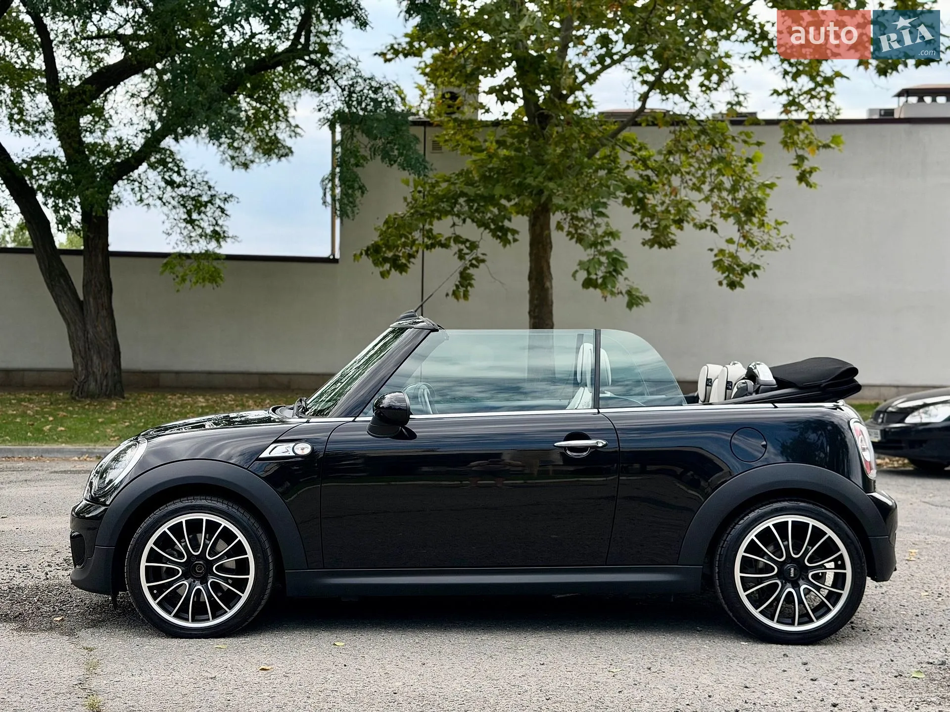 2012 MINI Cooper - мініатюра 2