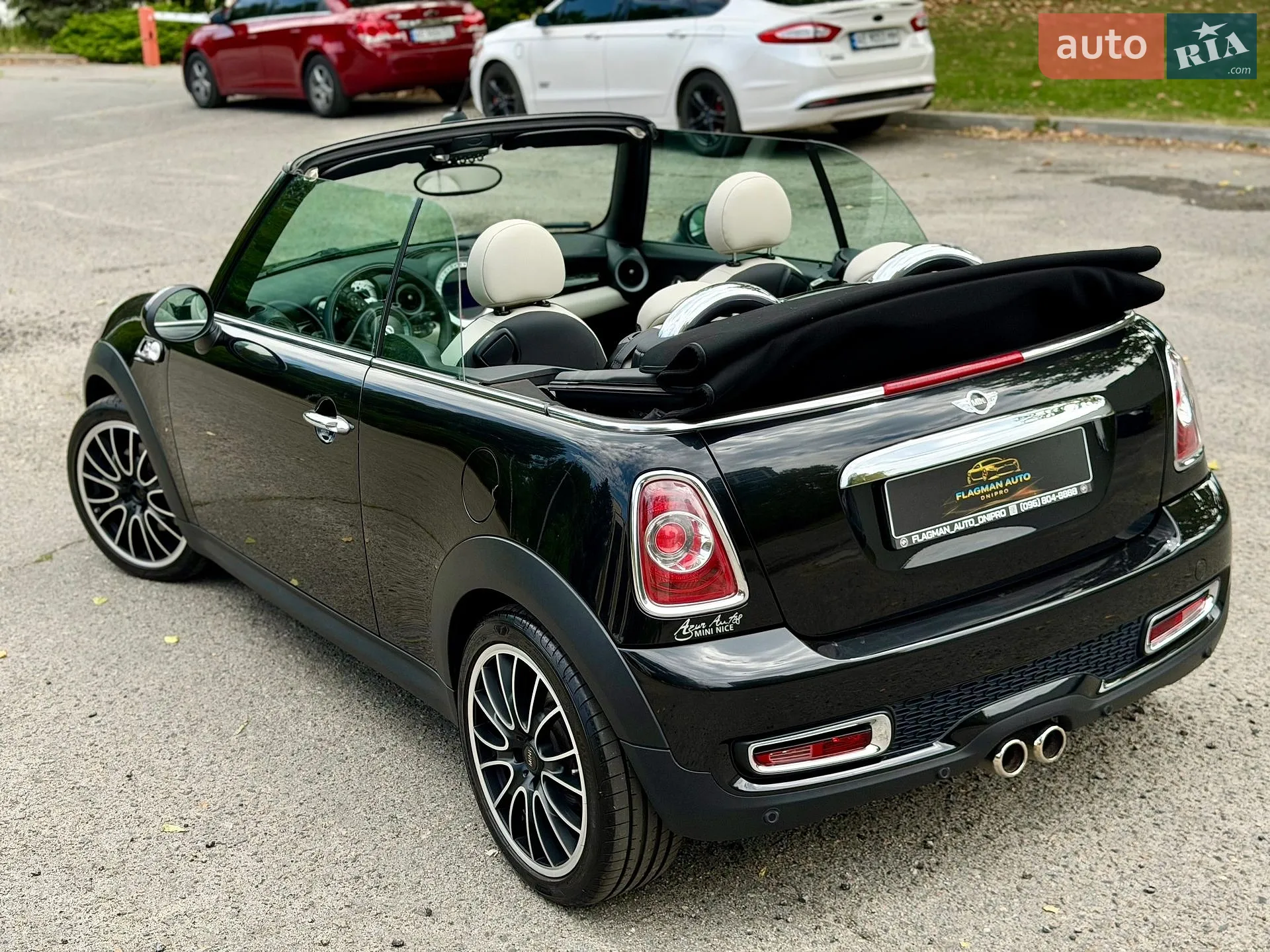 2012 MINI Cooper - мініатюра 9