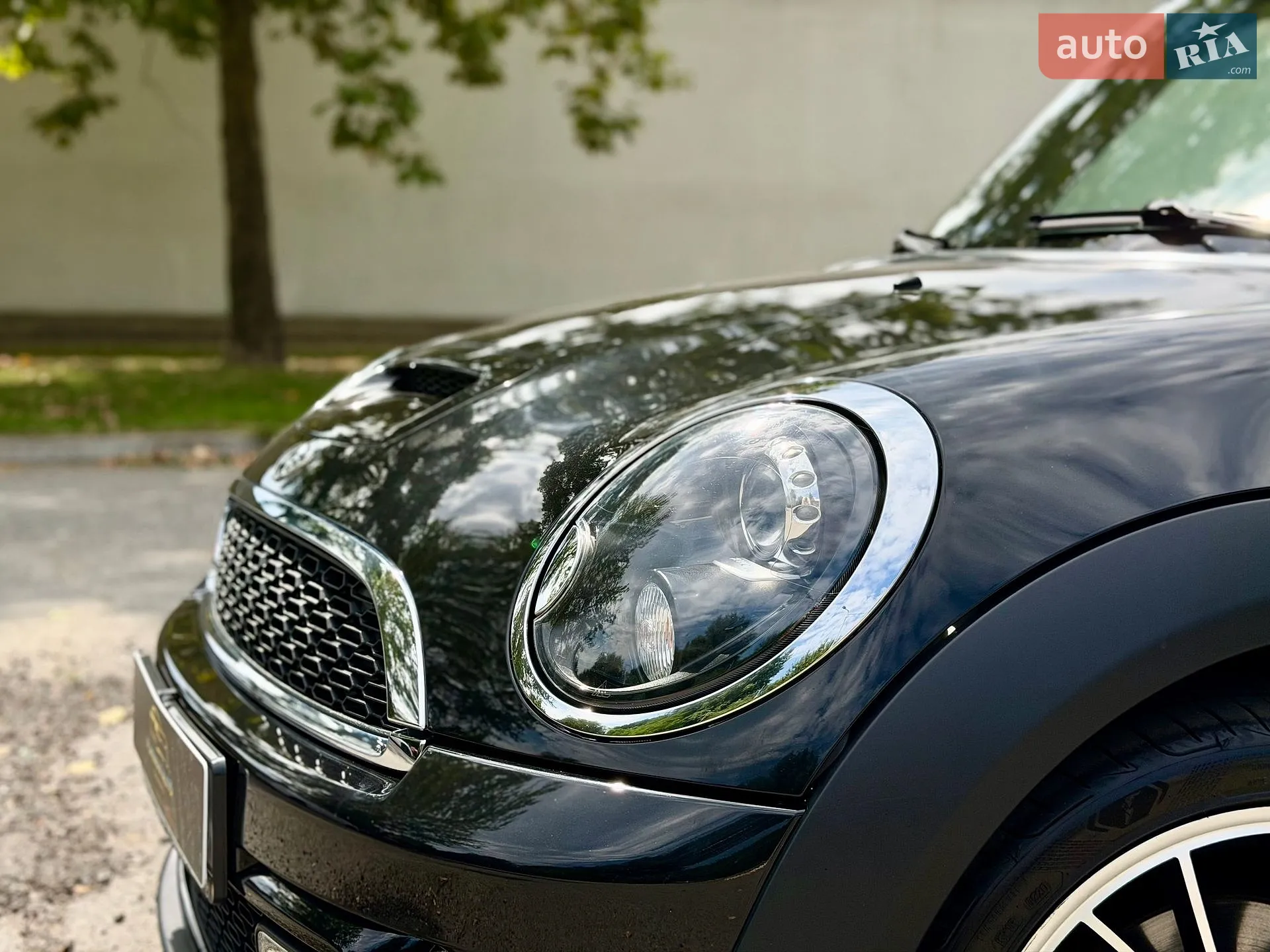 2012 MINI Cooper - мініатюра 12