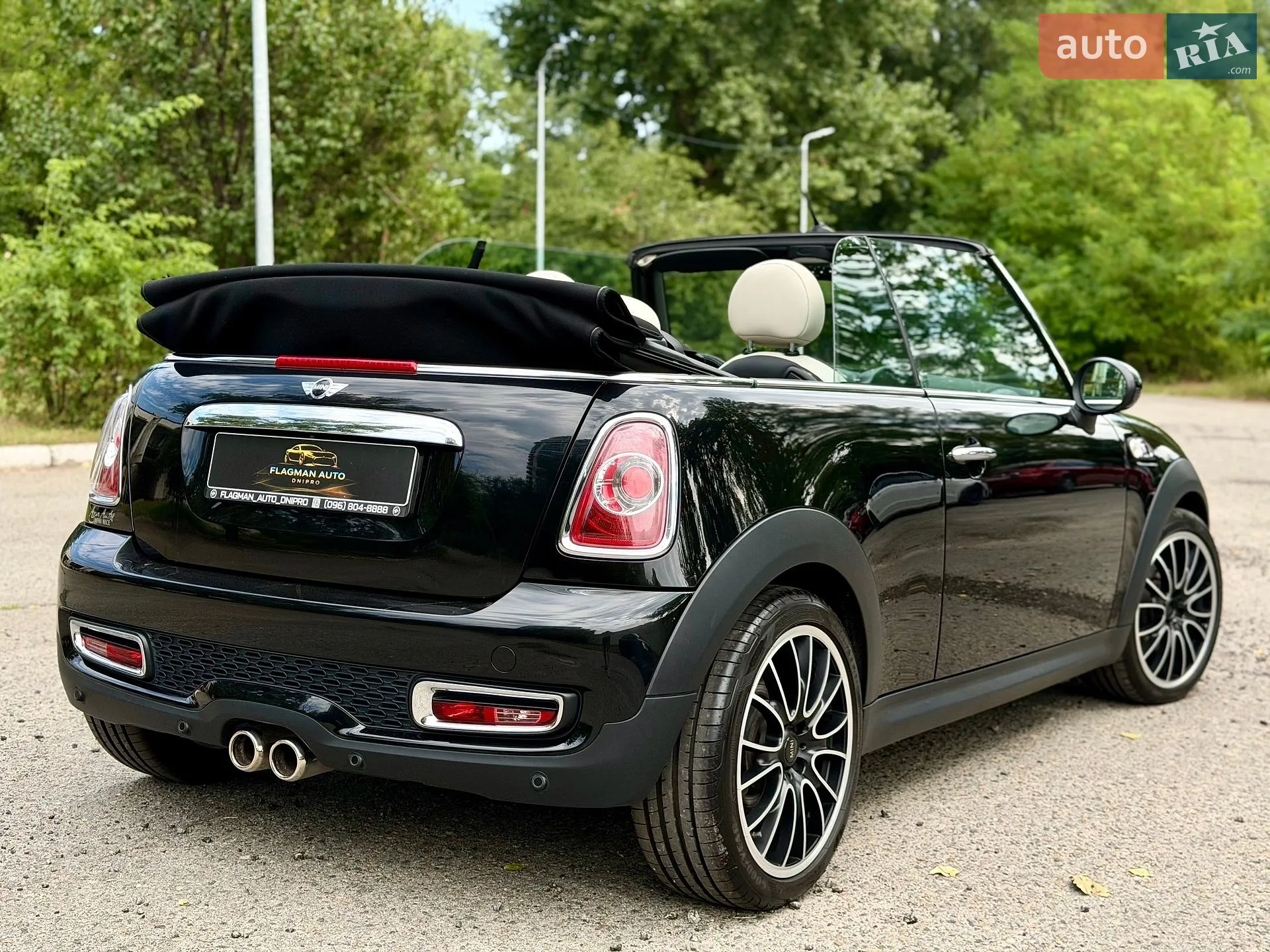 2012 MINI Cooper - мініатюра 16
