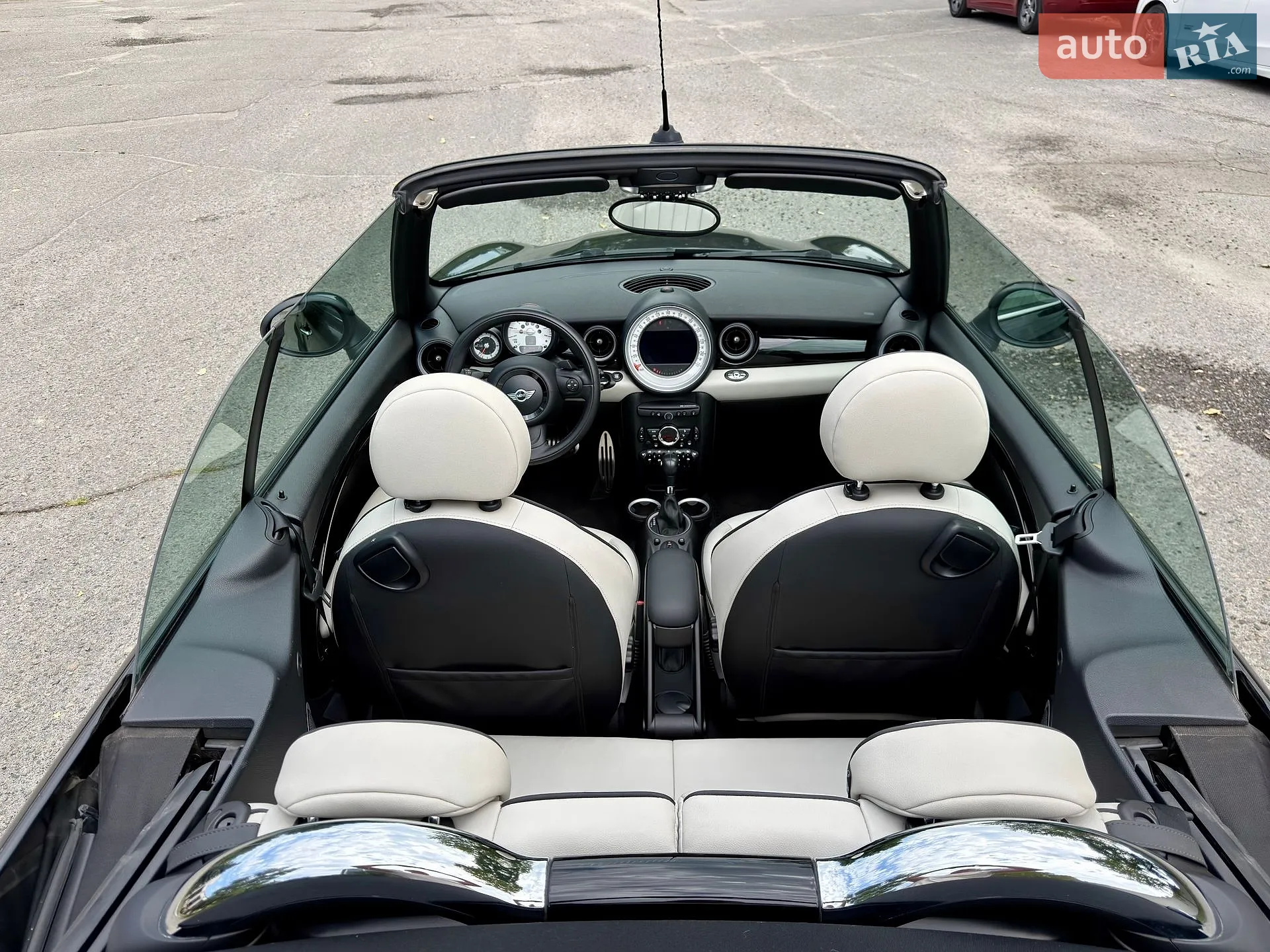 2012 MINI Cooper - мініатюра 18