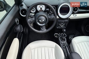 Хэтчбек MINI Cooper 2012 в Днепре