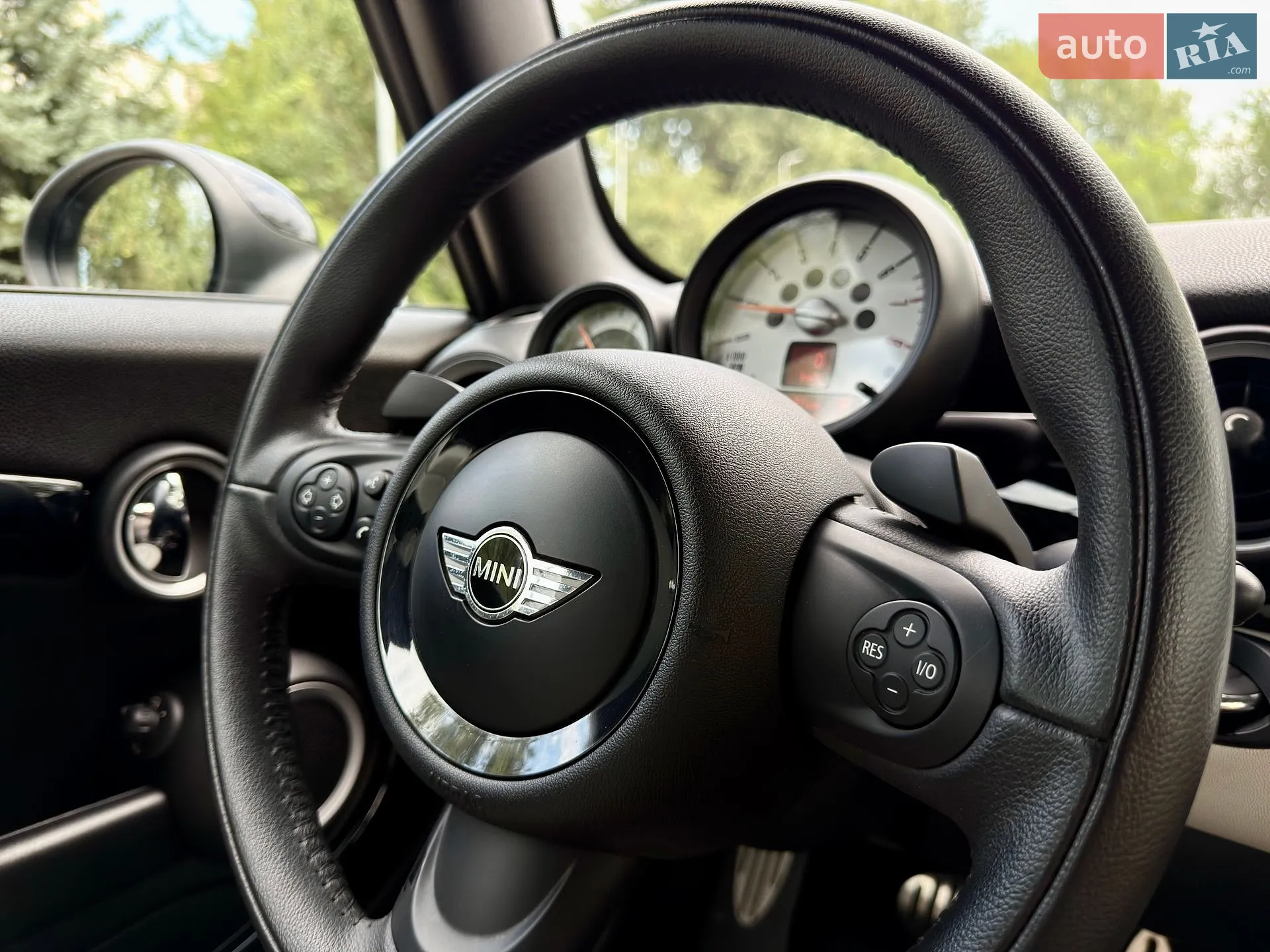 2012 MINI Cooper - мініатюра 28