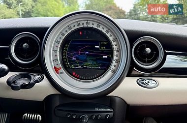 Хэтчбек MINI Cooper 2012 в Днепре