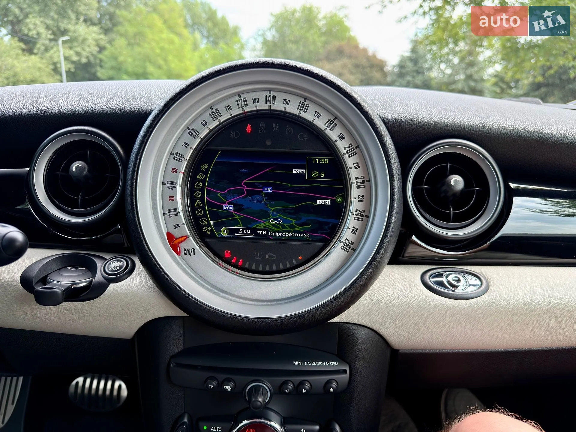 2012 MINI Cooper - мініатюра 31