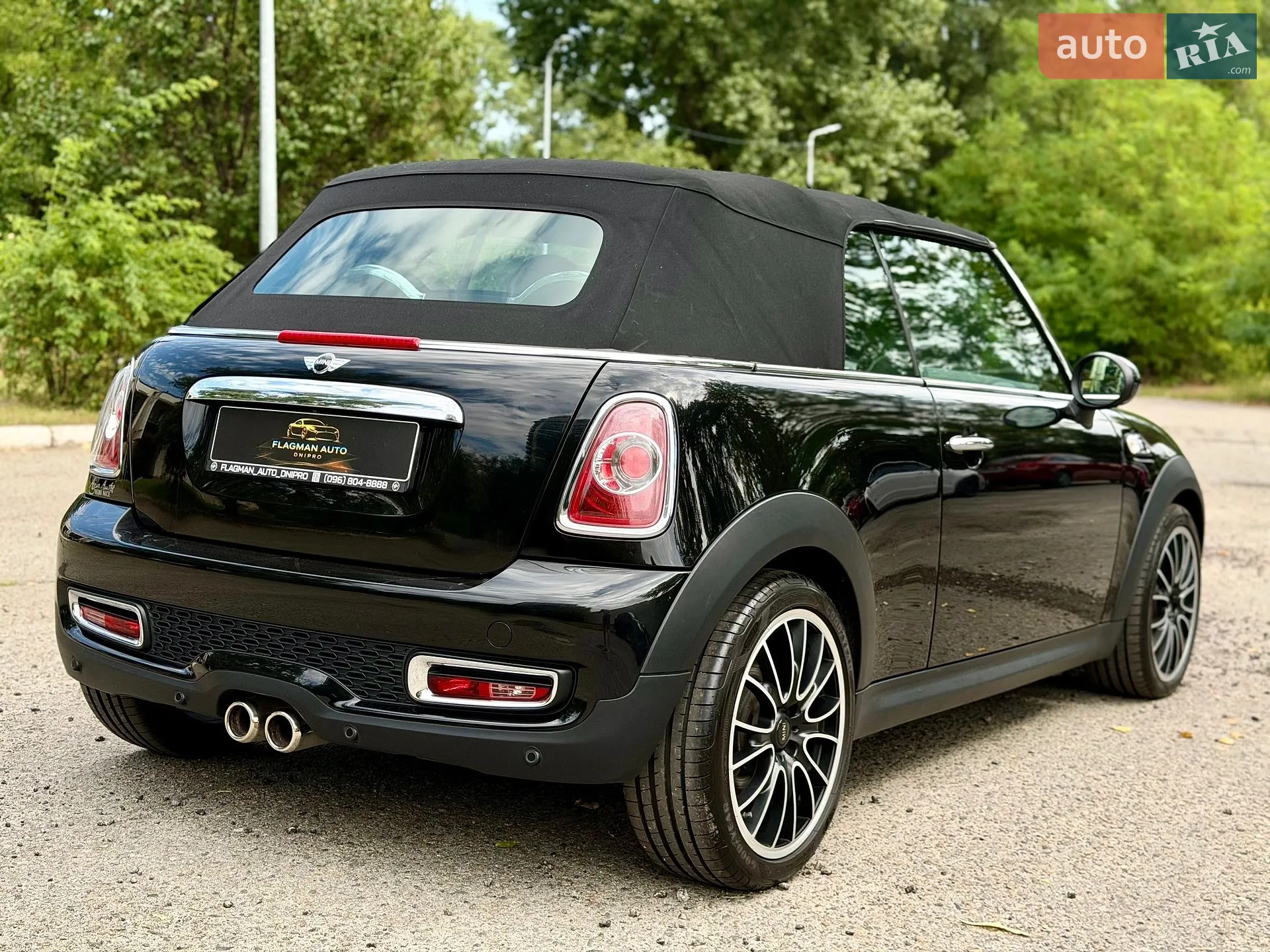 2012 MINI Cooper - мініатюра 36