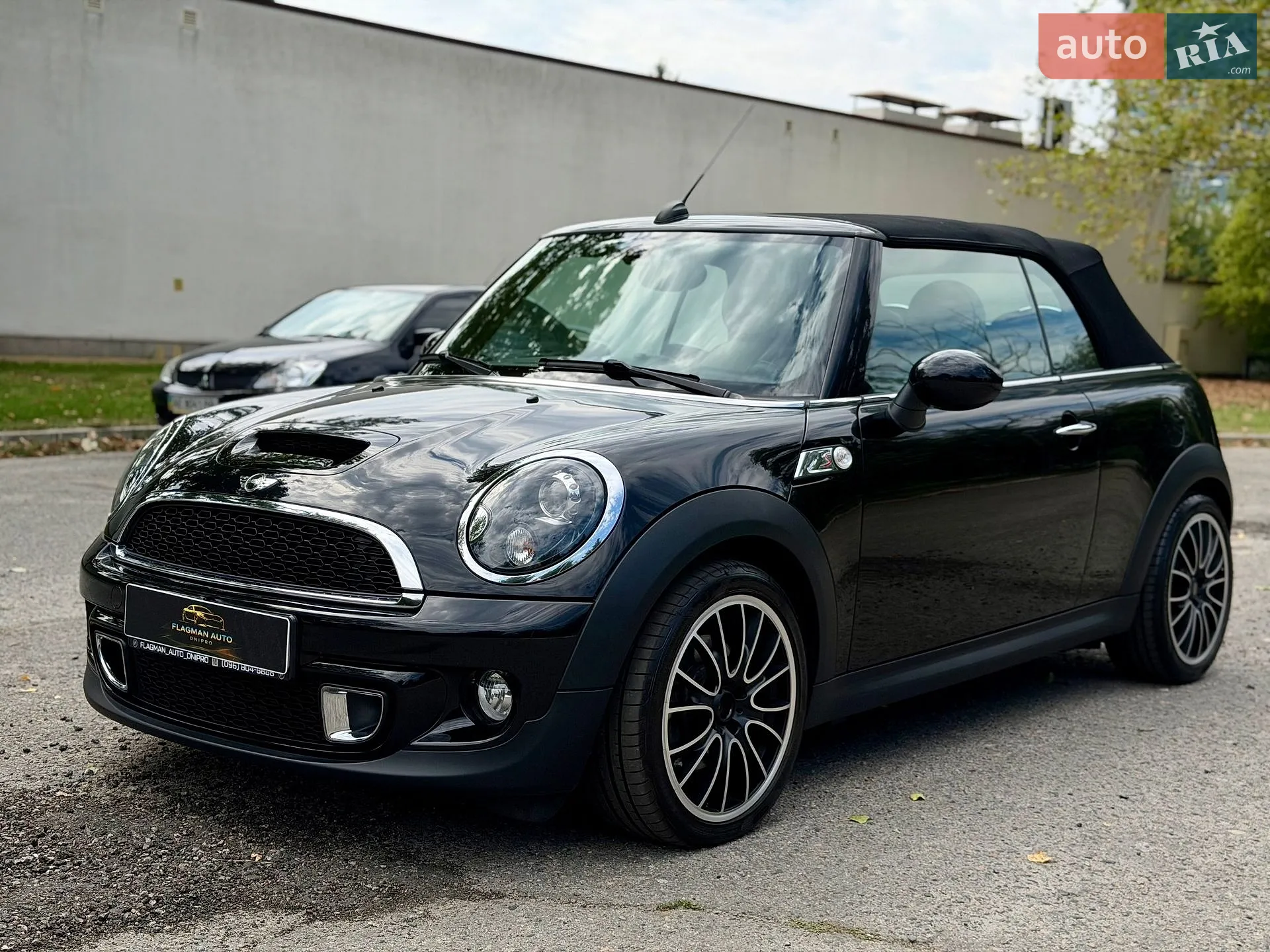 2012 MINI Cooper - мініатюра 40