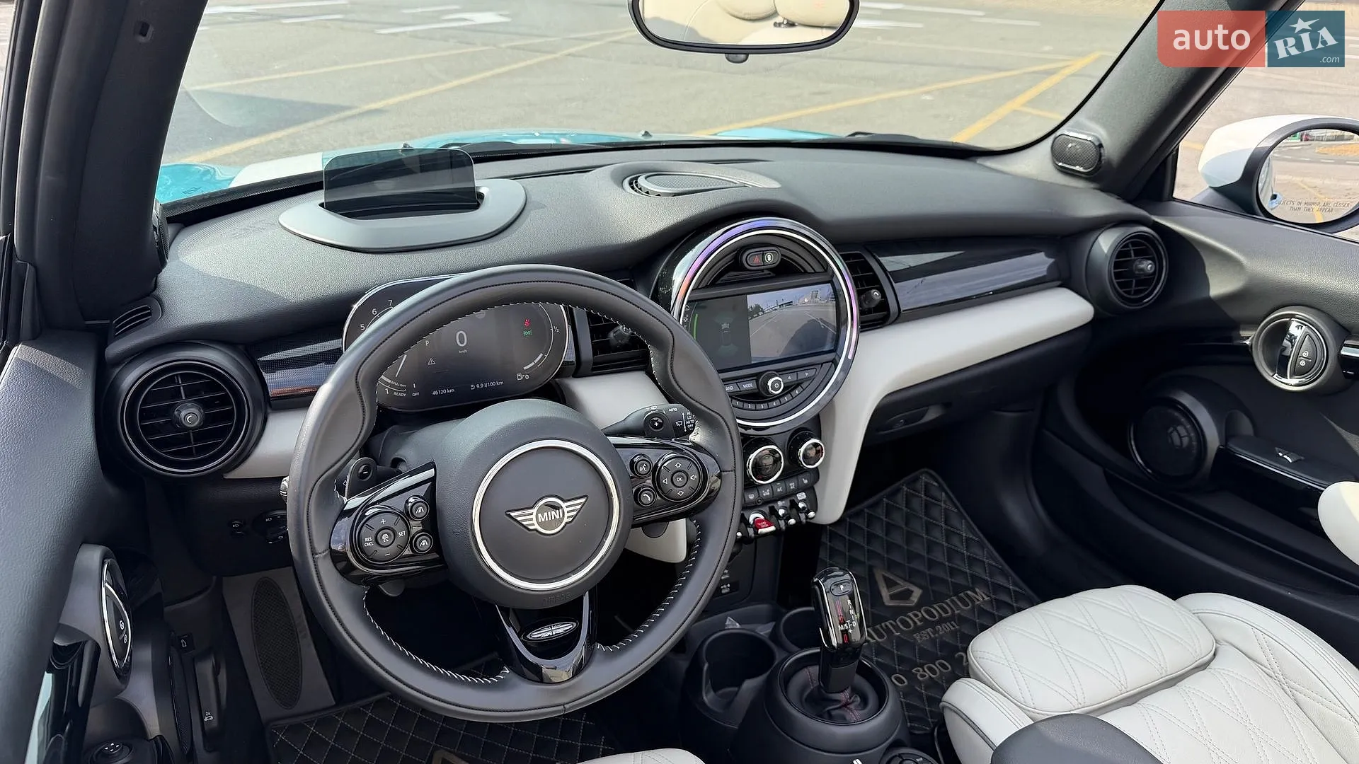 2020 MINI Cooper - мініатюра 20