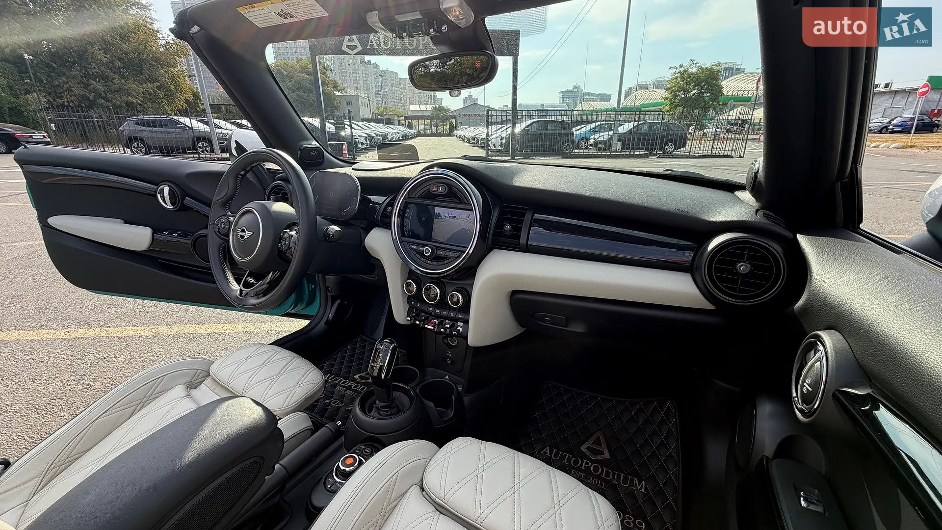 2020 MINI Cooper - мініатюра 28