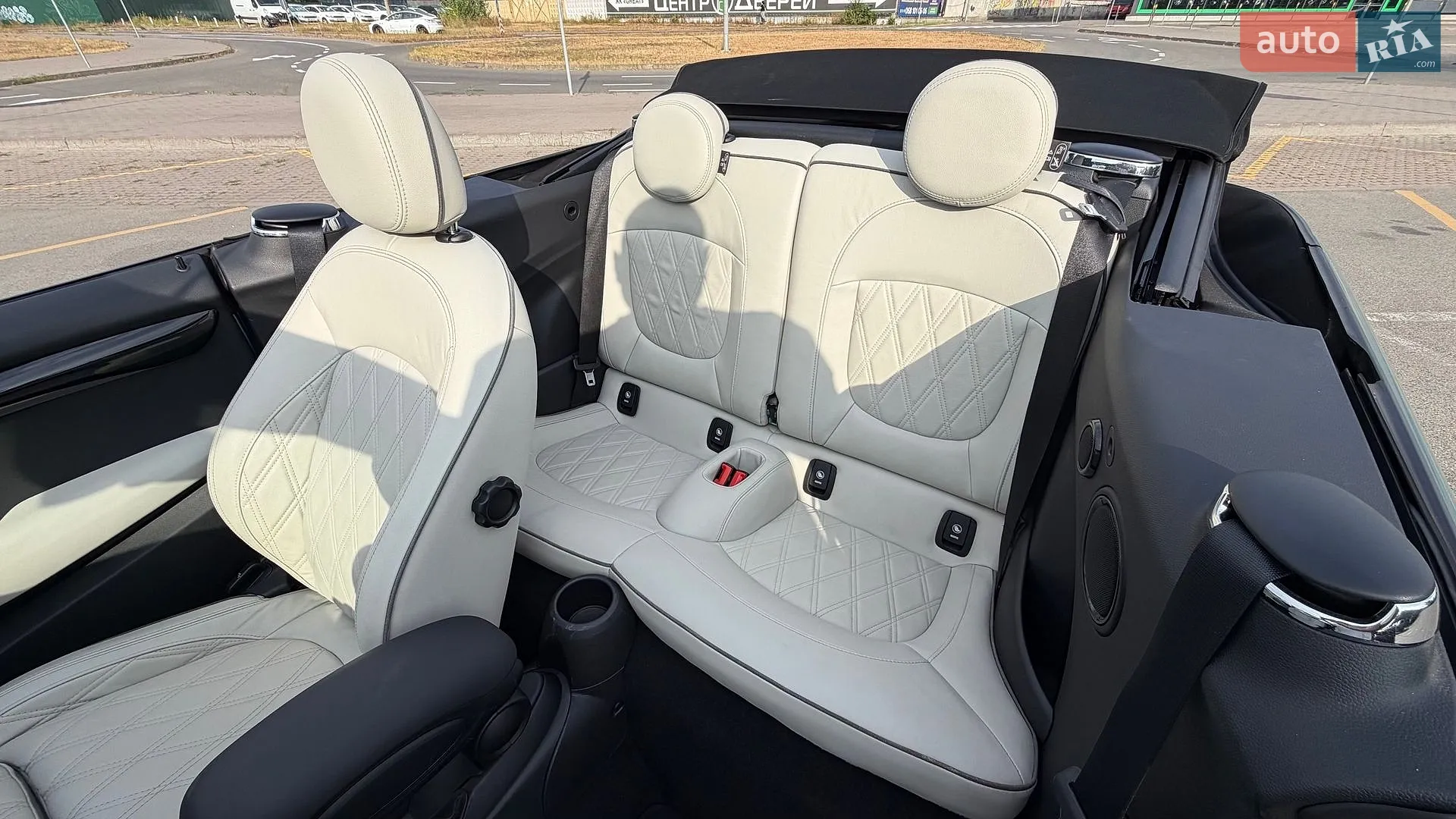 2020 MINI Cooper - мініатюра 33