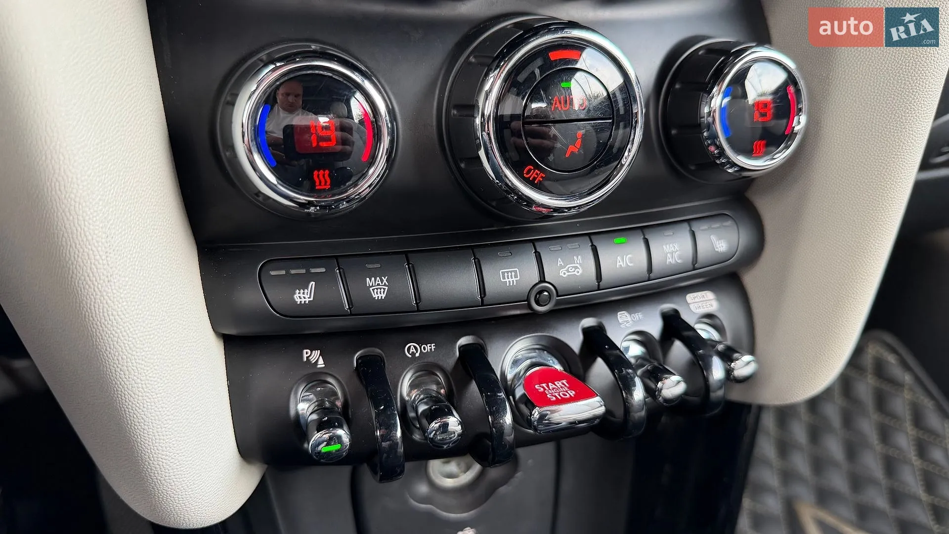2020 MINI Cooper - мініатюра 51