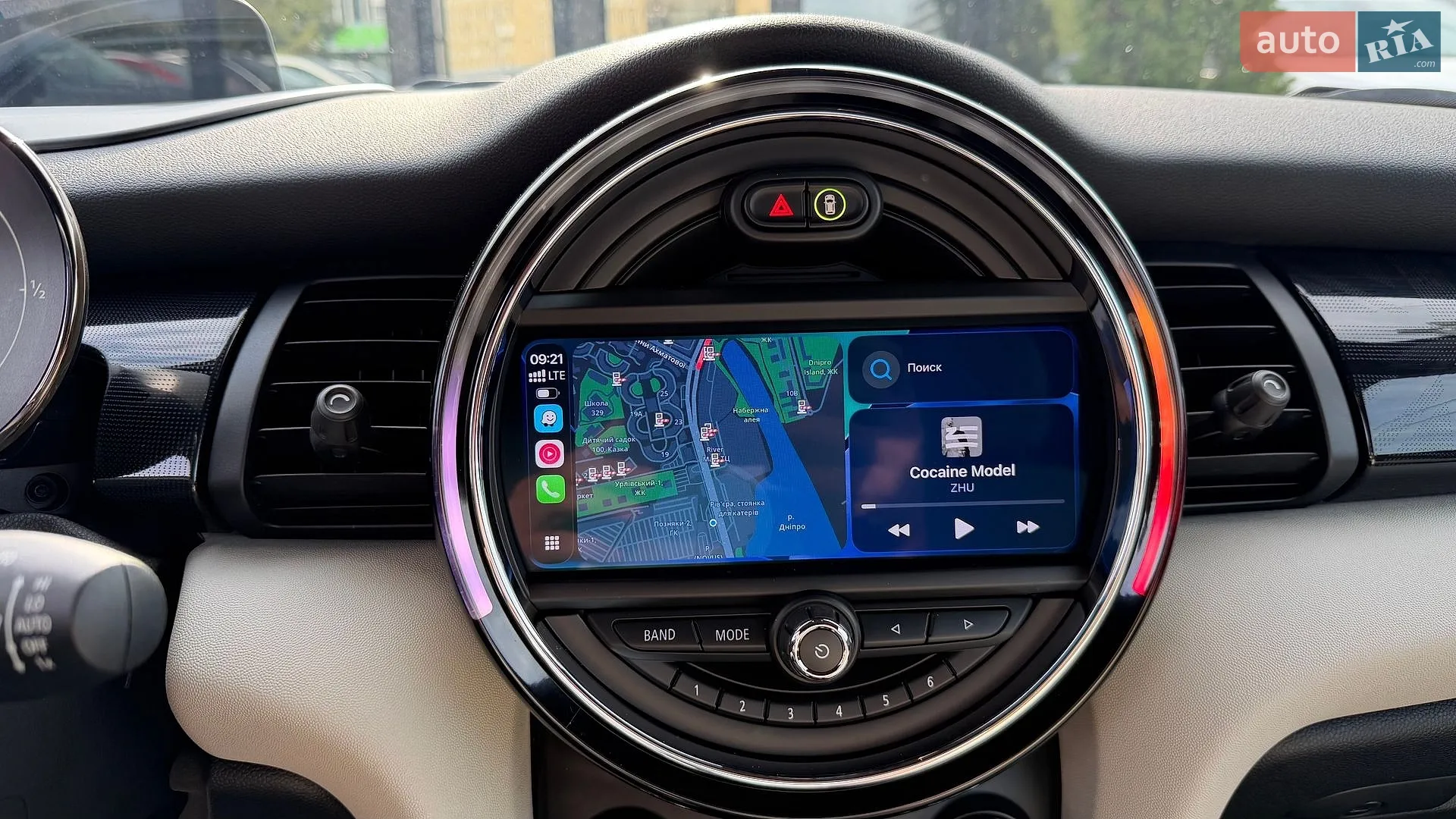 2020 MINI Cooper - мініатюра 61