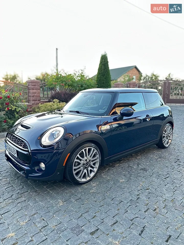 2016 MINI Cooper - мініатюра 30