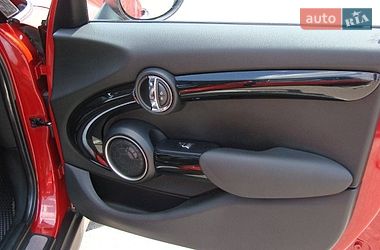 Хетчбек MINI Cooper 2015 в Києві