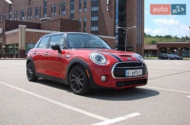 Хетчбек MINI Cooper 2015 в Києві