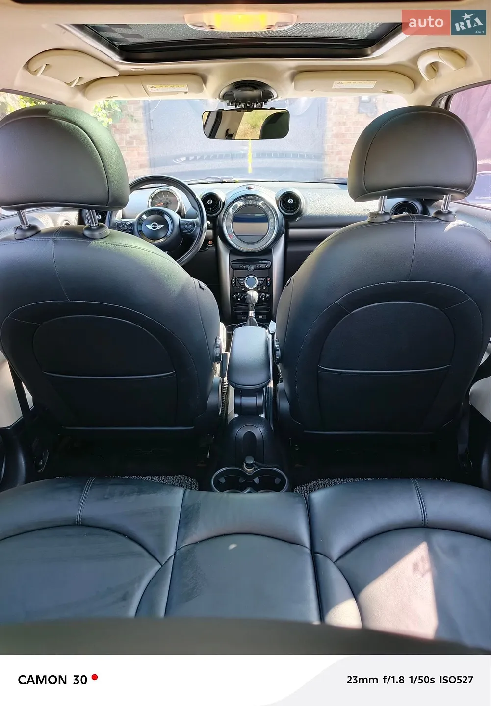 2014 MINI Cooper - мініатюра 7