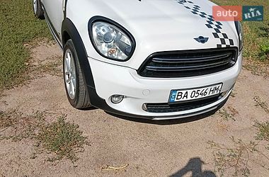 Хетчбек MINI Cooper 2015 в Олександрії