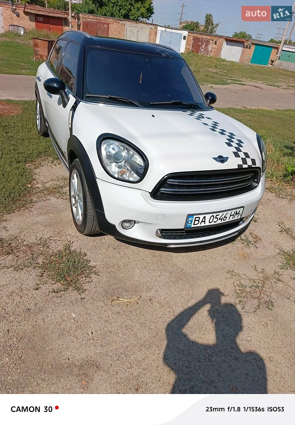 2014 MINI Cooper - фото 1