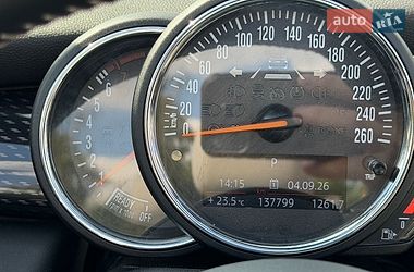Хэтчбек MINI Cooper 2017 в Киеве
