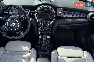 Хэтчбек MINI Cooper 2017 в Киеве