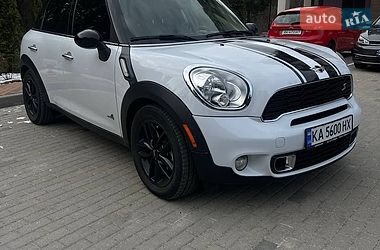 Хетчбек MINI Cooper 2012 в Києві