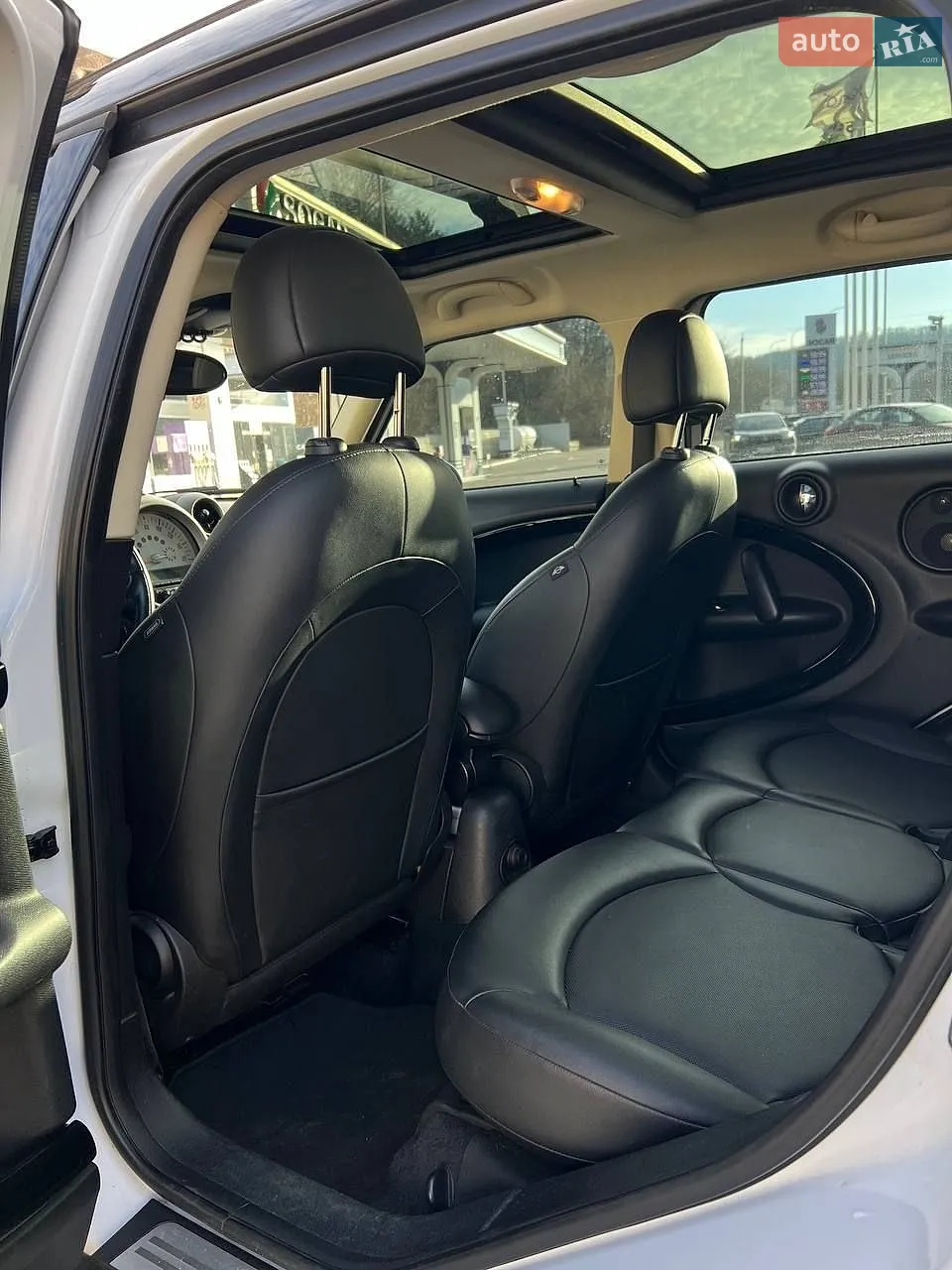 2012 MINI Cooper - мініатюра 5