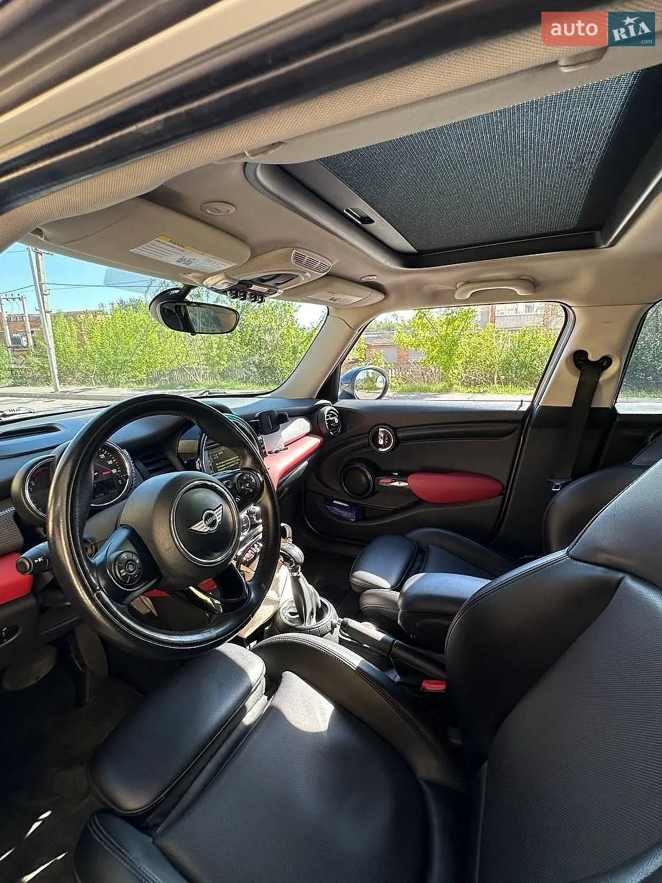 2016 MINI Cooper - мініатюра 15