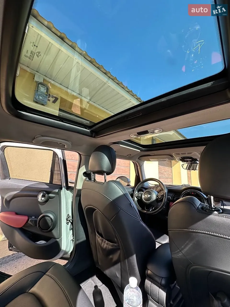 2016 MINI Cooper - мініатюра 18