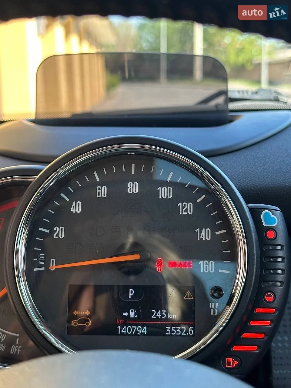 2016 MINI Cooper - мініатюра 23