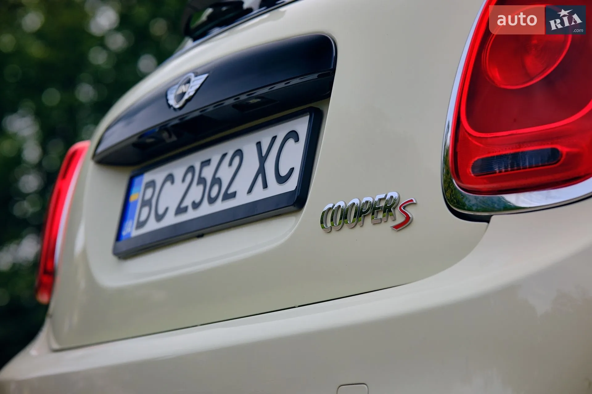 2017 MINI Cooper - мініатюра 7