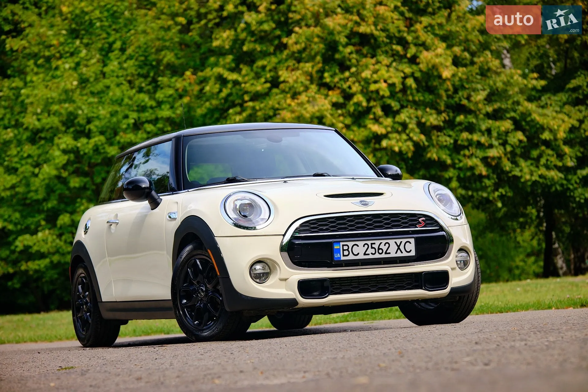 2017 MINI Cooper - мініатюра 10