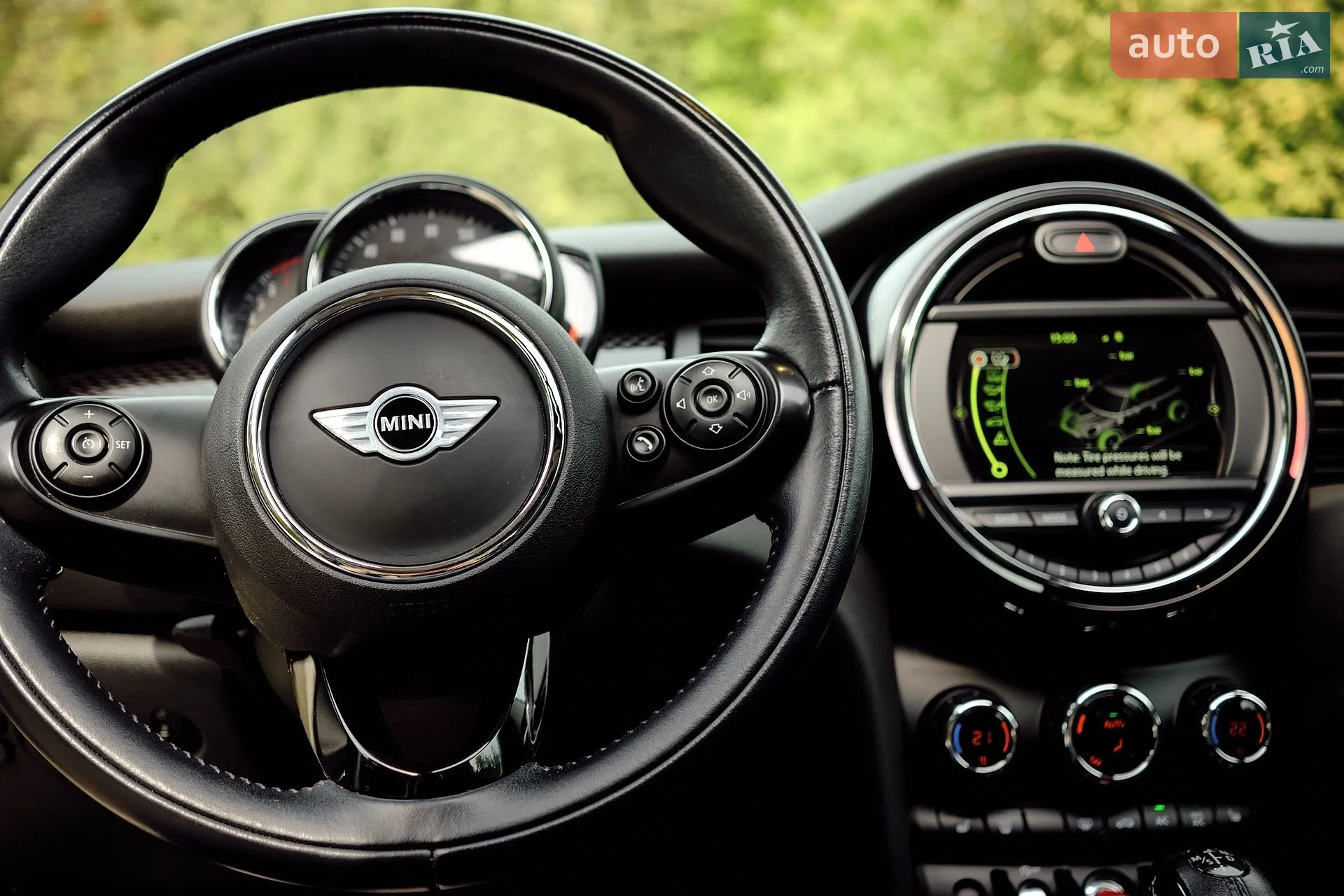 2017 MINI Cooper - мініатюра 17