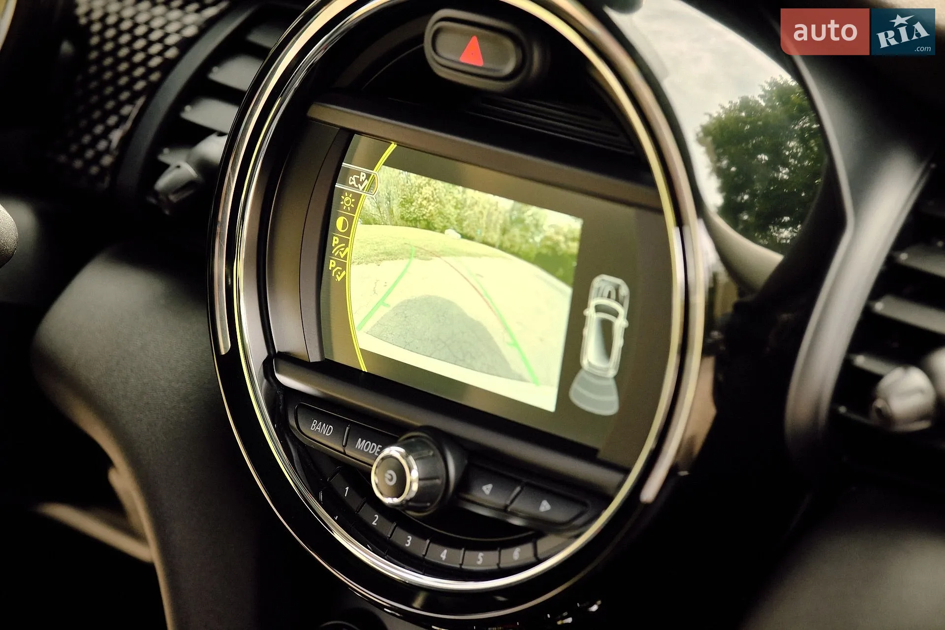 2017 MINI Cooper - мініатюра 18