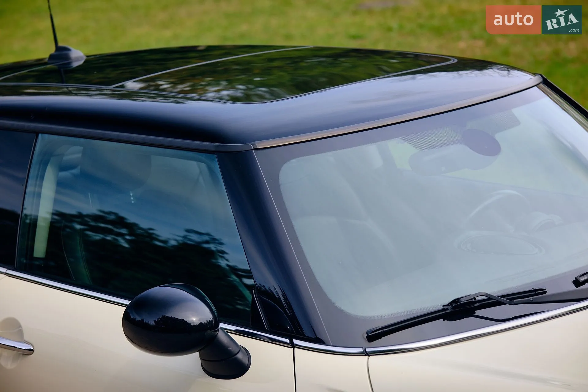 2017 MINI Cooper - мініатюра 33