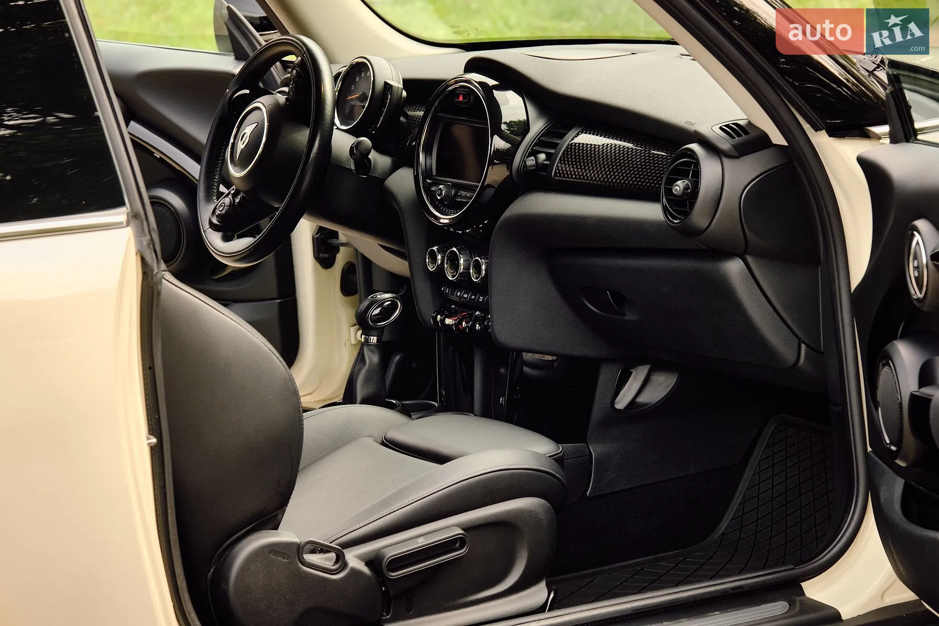 2017 MINI Cooper - мініатюра 34
