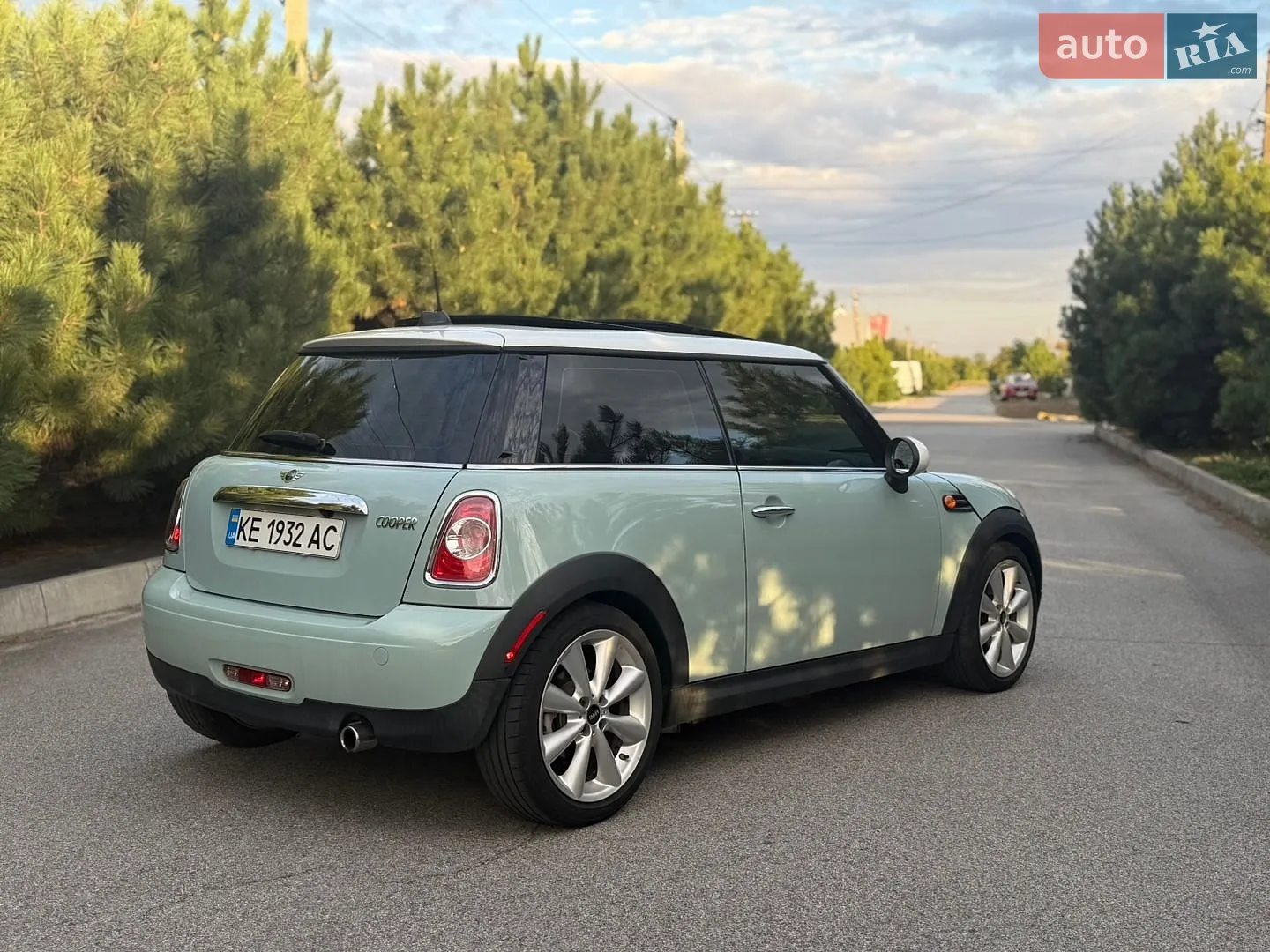 2013 MINI Cooper - мініатюра 4