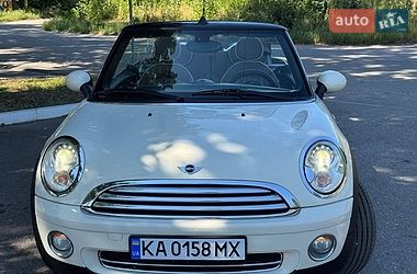 Хэтчбек MINI Cooper 2009 в Полтаве