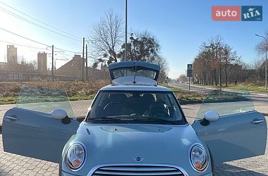 Хетчбек MINI Cooper 2013 в Львові