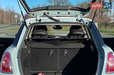 Хетчбек MINI Cooper 2013 в Львові