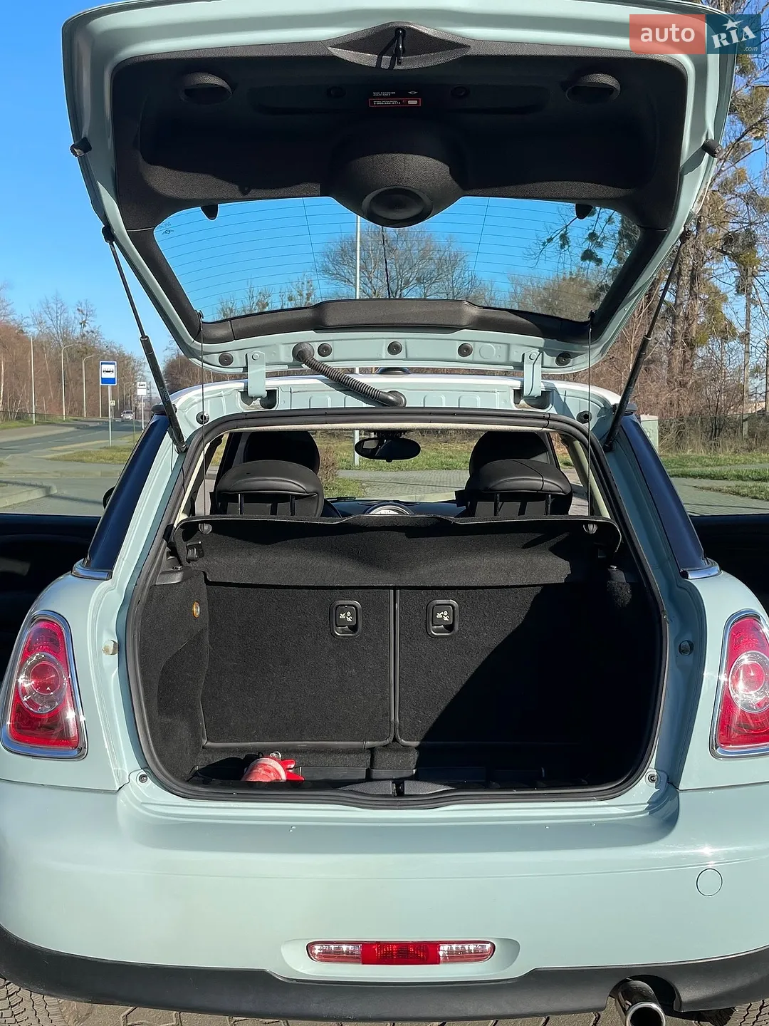 2013 MINI Cooper - мініатюра 4