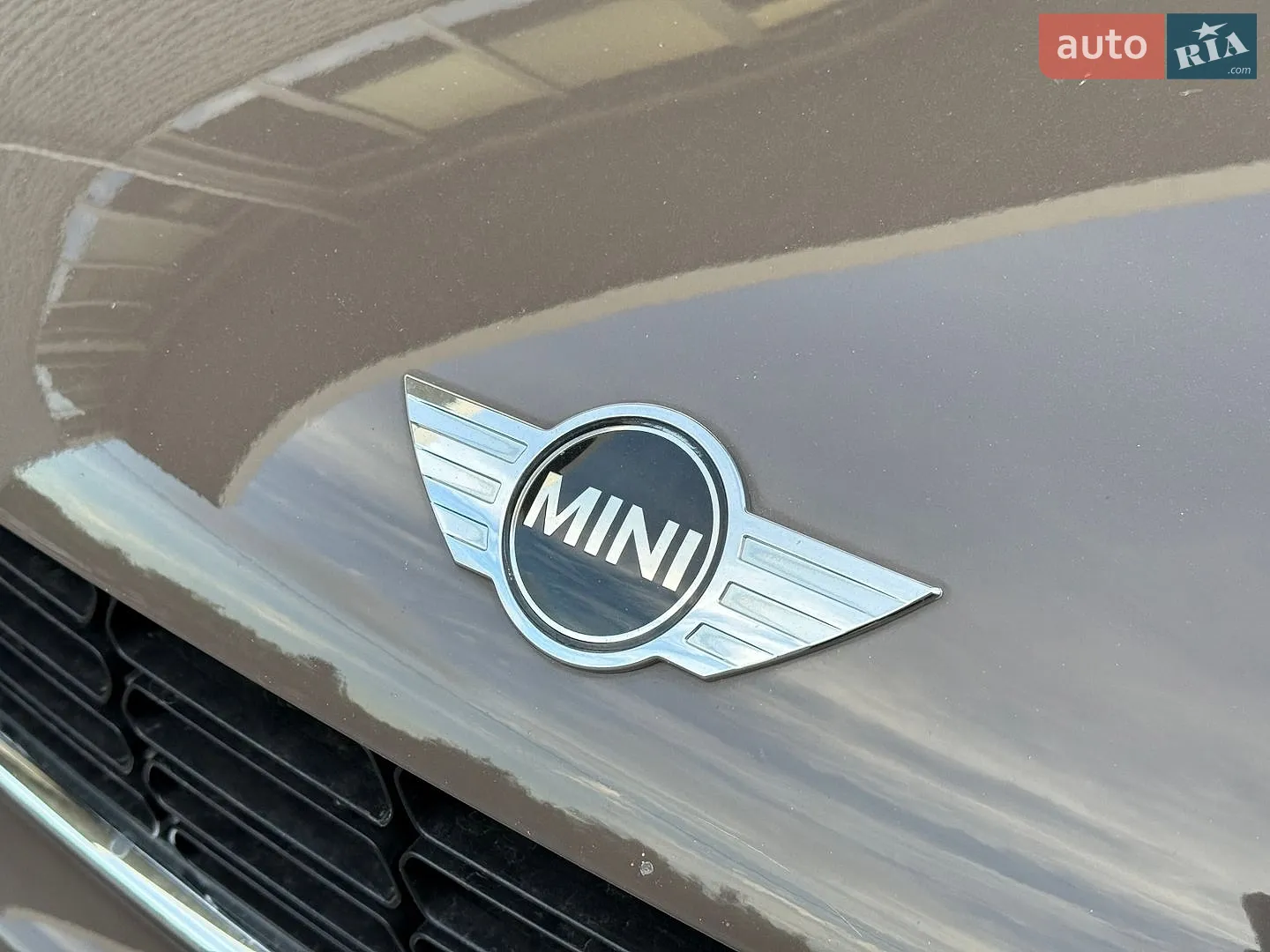 2010 MINI Cooper - мініатюра 20